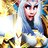 A level 70 night elf Priest.