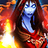 A level 70 draenei Mage.