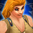 A level 51 dwarf Paladin.