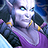 A level 9 draenei Mage.