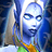 A level 40 draenei Shaman.