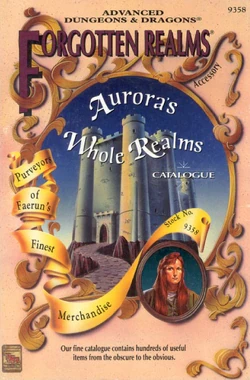 Auroracover