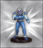 BattleWarrior-DDM-FIGURE