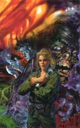 FinalProphecy art