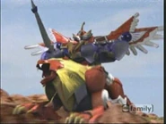 WF Pegasus
