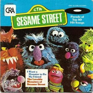 CTW99005Monsters1976
