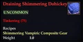 Draining Shimmering Dohickey.jpg
