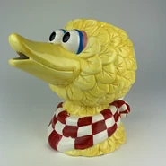 Enesco1994BigBirdPitcher