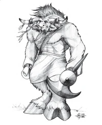 Holystrider