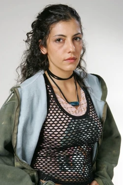 Anne Bedian