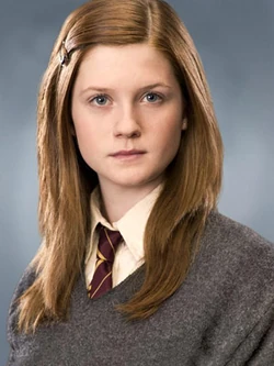 Ginny W