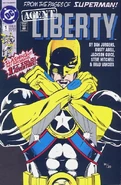 Agent Liberty Special 1