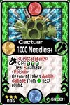 1000Needles plus