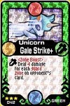 GaleStrike plus