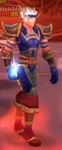 Tempest Falconer