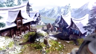 PokkeVillage