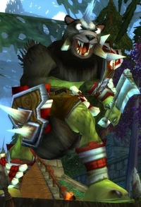 Nalorakk