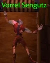 Vorrel Sengutz