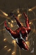 Daredevil Vol 2 98 Textless