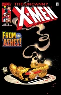 Uncanny X-Men Vol 1 379