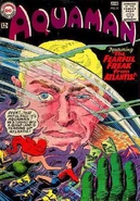 Aquaman Vol 1 21