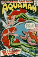 Aquaman Vol 1 22