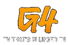 G4TV logo