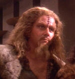 Gaia Klingon