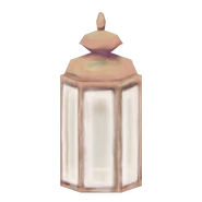 Lamp 2 redirect