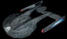 Akira class, Armada II