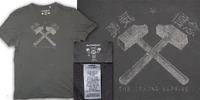 Shirt-guess