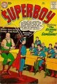 Superboy Vol 1 61