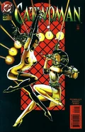 Catwoman v.2 23
