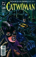 Catwoman v.2 26