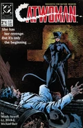 Catwoman 2