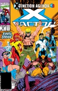 X-Factor Vol 1 62