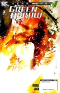 Green Arrow - Year One 3