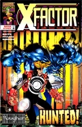 X-Factor Vol 1 143