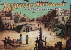 Secrets of Mos Eisley G7