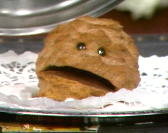 Crumpet