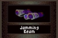 Jammingbeam