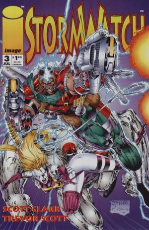 StormWatch 3