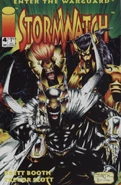 StormWatch 4