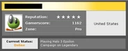 Epsilon-Campaign