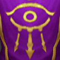 Tabard du kirin tor