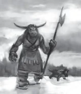 Tundracoldhoof