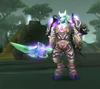 High Exarch Commodus