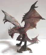 RathalosToy