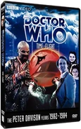 DrWho TimeFlight