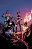 Firestorm #17}} Textless
